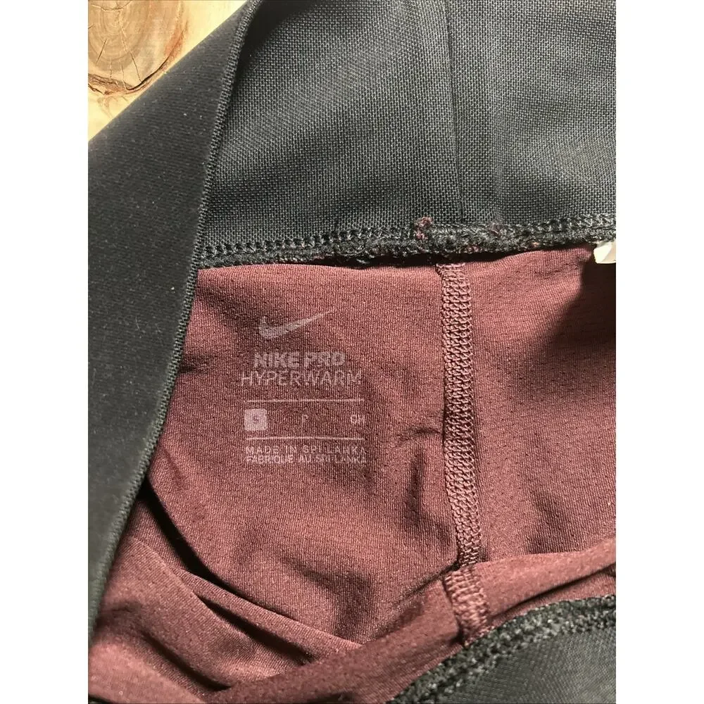 Nike pro hyperwarm